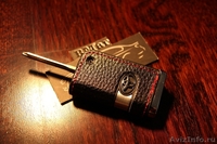 Выкидной корпус ключа Toyota 2 кнопки - Изображение #2, Объявление #1254927