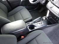 TOYOTA RAV4 2014 MODEL - Изображение #8, Объявление #1244120