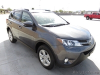 TOYOTA RAV4 2014 MODEL - Изображение #6, Объявление #1244120