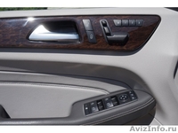 MECEDES BENZE ML 350 2013 FOR SALE - Изображение #10, Объявление #1261907