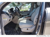 MECEDES BENZE ML 350 2013 FOR SALE - Изображение #8, Объявление #1261907
