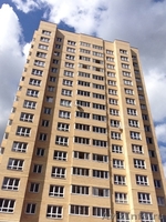 Продам 3-ком квартиру в новом доме - Изображение #2, Объявление #1267893