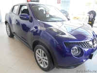 Nissan	Juke	Base (-----)   - Изображение #1, Объявление #1267436