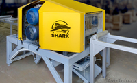 Многопильный дисковый станок SHARK MultiCut 200 - Изображение #1, Объявление #1280719