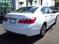 СРОЧНАЯ ПРОДАЖА МОЙ 2015 HONDA ACCORD - Изображение #3, Объявление #1304171