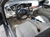MECEDES BENZ C300 2012 MODEL FOR SALE - Изображение #5, Объявление #1307368