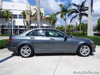 MECEDES BENZ C300 2012 MODEL FOR SALE - Изображение #1, Объявление #1307368