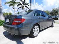 MECEDES BENZ C300 2012 MODEL FOR SALE - Изображение #2, Объявление #1307368