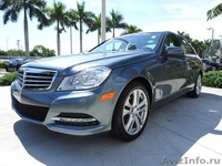MECEDES BENZ C300 2012 MODEL FOR SALE - Изображение #4, Объявление #1307368