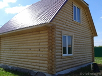 Продам новый дом в Подмосковье - 55 км от МКАД - Изображение #7, Объявление #1316350