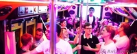 Bus Party клуб на колесах. Продам работающий бизнес - Изображение #3, Объявление #1330649
