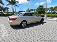 MECEDES BENZ E350 2010 MODEL FOR SALE - Изображение #3, Объявление #1320720