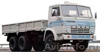 Перевозки на автомобиле Камаз бортовой - Изображение #4, Объявление #1325541
