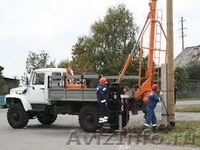 Аренда ямобура Бурение скважин - Изображение #1, Объявление #1325527