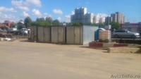 Продаем - дорожные плиты бу, перекрытия ПК бу, блоки ФБС бу, демонтаж, скупка - Изображение #5, Объявление #1325715