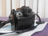 Canon PowerShot SX20 IS Цифровой фотоаппарат  - Изображение #4, Объявление #1336469