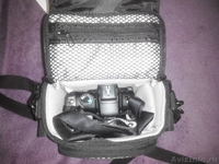 Canon PowerShot SX20 IS Цифровой фотоаппарат  - Изображение #5, Объявление #1336469