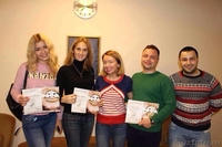 Отбеливание зубов. Восстановление, лечение, удаление - Изображение #1, Объявление #1335601