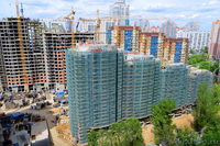 Продажа 1 комнатной квартиры в ЖК "Квартал 38А" на 8 этаже - Изображение #3, Объявление #1342922