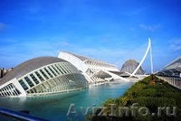 Дешевая Kвартира в Испании, курорт город Valencia - Изображение #6, Объявление #1340292