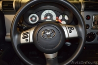 TOYOTA FJ CRUISER 2014 FOR SALE - Изображение #4, Объявление #1350958