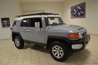 TOYOTA FJ CRUISER 2014 FOR SALE - Изображение #1, Объявление #1350958