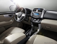 Lifan X60 (2015г) - Изображение #4, Объявление #1351198