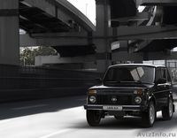 LADA NIVA 2121 (2015 г.) - Изображение #1, Объявление #1350650