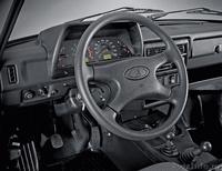 LADA NIVA 2121 (2015 г.) - Изображение #3, Объявление #1350650