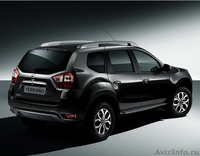 Nissan Terrano 4WD (2015г) - Изображение #3, Объявление #1350701