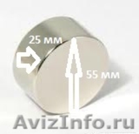 Нeодимовые магниты - Изображение #2, Объявление #1346549