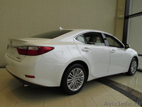 LEXUS ES350 2013 FOR SALE - Изображение #3, Объявление #1345801