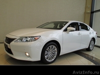 LEXUS ES350 2013 FOR SALE - Изображение #2, Объявление #1345801