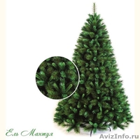 Новогодние ёлки «Classic Christmas Tree» - Изображение #4, Объявление #1349560