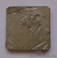 Упор (пятак) шибера бетононасоса Putzmeister BRF (Путцмайстер) - Изображение #2, Объявление #1345473