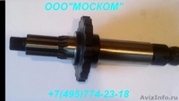 Запчасти на КОМ МП02-4215008 - Изображение #2, Объявление #1348245