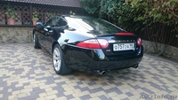 Jaguar XK - Породистый хищник, в отличной форме! - Изображение #1, Объявление #1363411