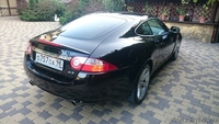 Jaguar XK - Породистый хищник, в отличной форме! - Изображение #3, Объявление #1363411