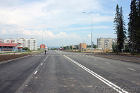Укладка асфальтовой крошки Электрогорск, асфальтирование Электрогорск, АБЗ, ДРСУ - Изображение #4, Объявление #1360755