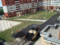 Асфальтирование Малаховка, укладка асфальтовой крошки Малаховка, АБЗ Малаховка - Изображение #3, Объявление #1357329
