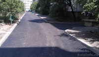 Укладка асфальтовой крошки Электрогорск, асфальтирование Электрогорск, АБЗ, ДРСУ - Изображение #9, Объявление #1360755