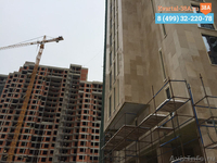 Продажа 1-комнатной квартиры в ЖК "Квартал 38А" на 10 этаже в корпусе 11 - Изображение #2, Объявление #1366459