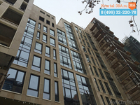Продажа 1-комнатной квартиры в ЖК "Квартал 38А" на 10 этаже в корпусе 11 - Изображение #4, Объявление #1366459