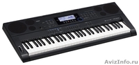 Новый синтезатор Casio CTK-6000! - Изображение #1, Объявление #1375061