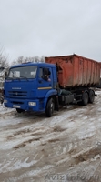 Вывоз строительного и бытового мусора. М/МО - Изображение #2, Объявление #1366502