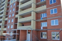 Продается 1-комн. квартира, 34.4 м2 - Изображение #1, Объявление #1369819