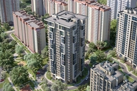 Продажа 1-комнатной квартиры в ЖК Квартал 38А со скидкой 1.5 млн. рублей - Изображение #3, Объявление #1397761