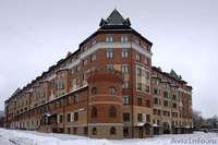 Продажа двухкомнатной квартиры в центре Москвы - Изображение #2, Объявление #1381083