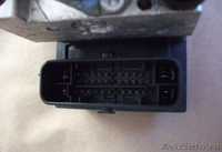 Блок ABS citroen C4 DS4 с 2011 по 2014г 0265801025 - Изображение #2, Объявление #1385395