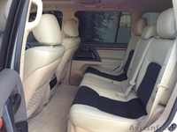 Toyota Land Cruiser 2011 - Изображение #6, Объявление #1382962